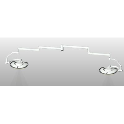 Surgical Light Source PWDII77 DF 1015 - GETINGE