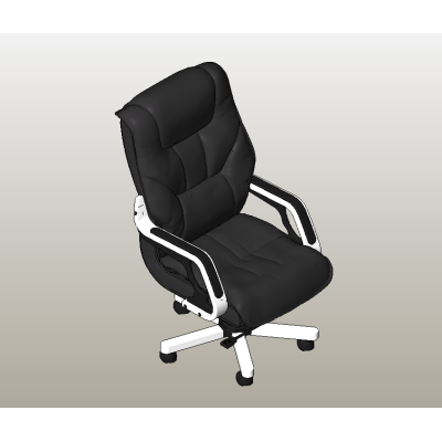 Executive Office Chair