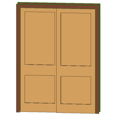 Sliding-Closet