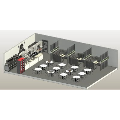 Pizzeria Template Design