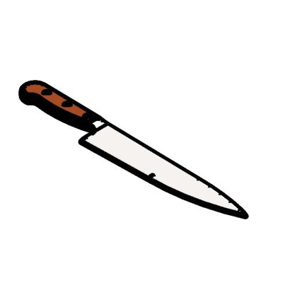 Knife