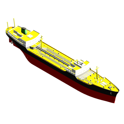 Ship 5954