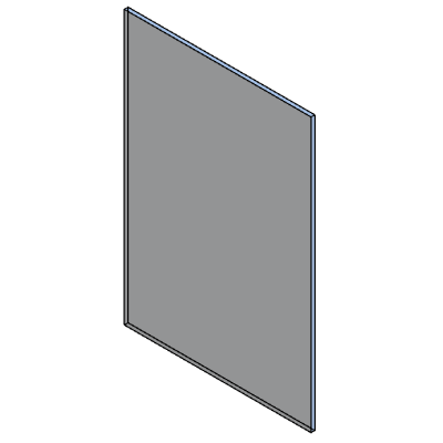 Impact-Resistant Laminated Glass