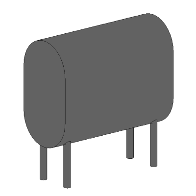 Oil Tank-Residential
