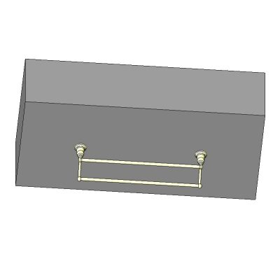 Bathroom fixture