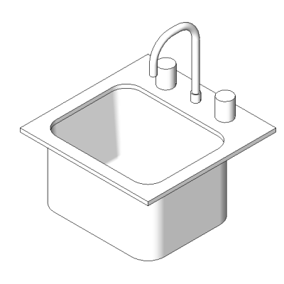 Sink - Kitchen (11)