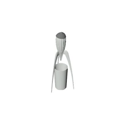 Manual Citrus Juicer