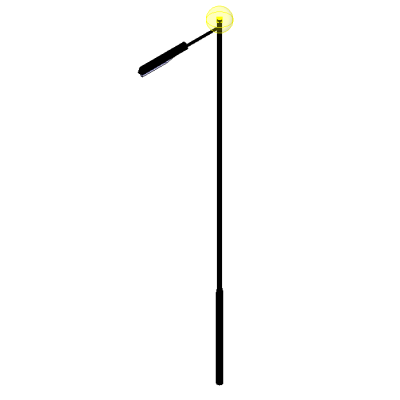 Street Light - Sgl