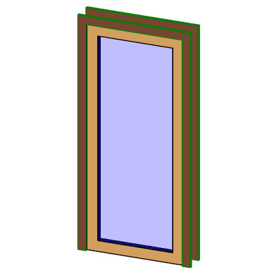 M Single-Glass 1