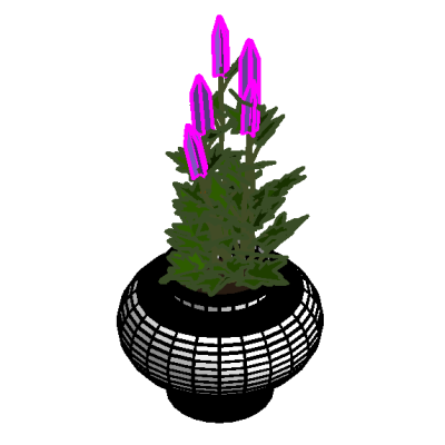 Plant 8135