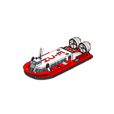 Hovercraft