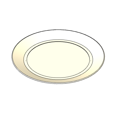 Plate
