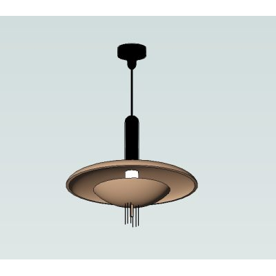 Signal Y pendant light modern fixture