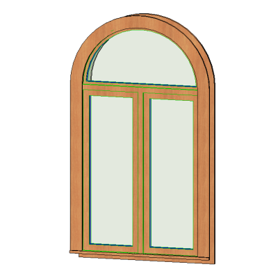 Combination Rtp with Trim