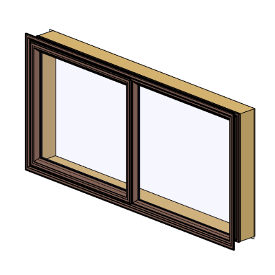 Awning Window 6259
