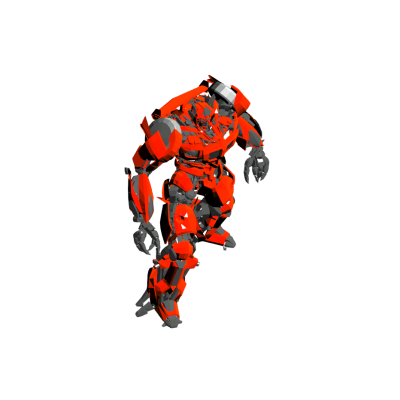 Transformer Miniature