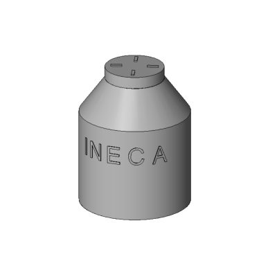 Revit Water Storage Unit