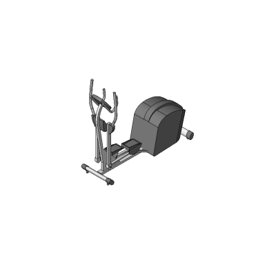 Elliptical Machine
