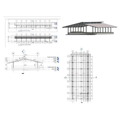 Faculty of architecture galera panama