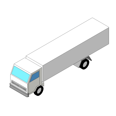 Box Truck