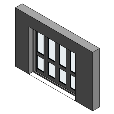 Bifold door