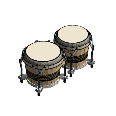 Bongos