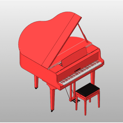 Grand Piano