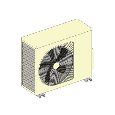 Inverter air conditioning