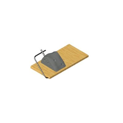 Cheese Slicer on Board