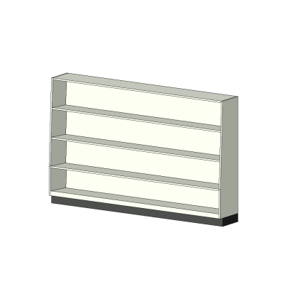 Magazine Rack