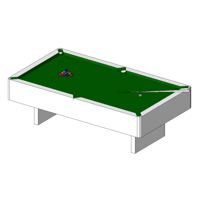Pool Table01