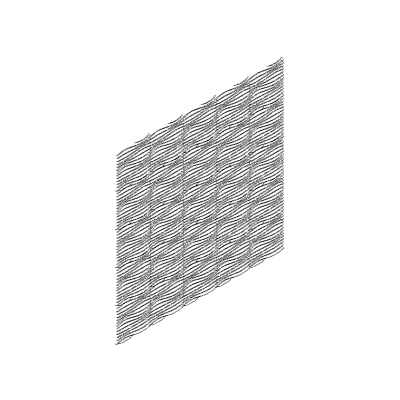 Wave Panel Design