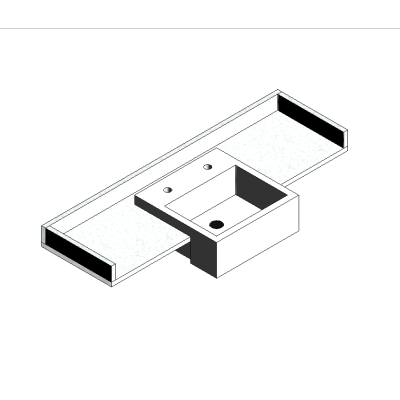 Parametric Basin Setup