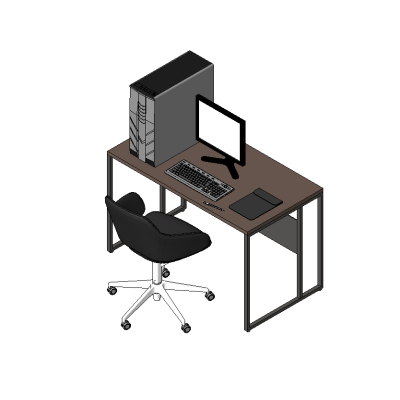Home Office Desk