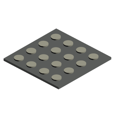 Tactile 5396