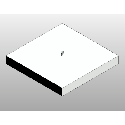 Square Table