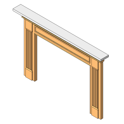 Mantel