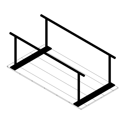 Parallel Bars Medical