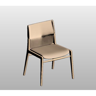 Chic Upholstered Seating