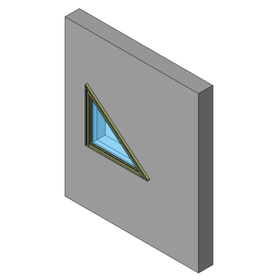 Kolbe Ultra Series Casement Trapezoid 3-Sides Direct Set Units 6798