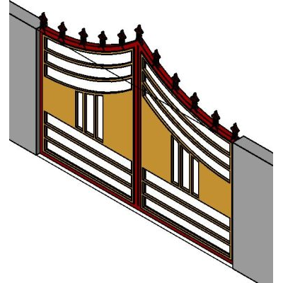 Gate 2 sheets