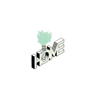 Decorative Home Element