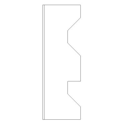 Anchoring structure