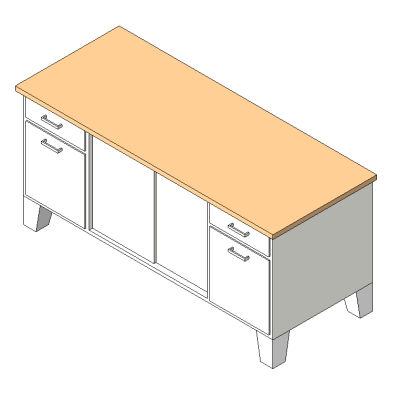 Credenza