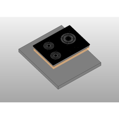 Cooktop