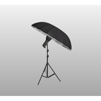 Studio Light Stand