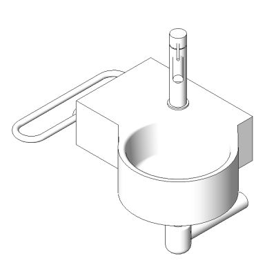 Sink - Corner (2)