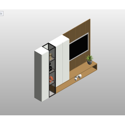 Complete Entertainment System