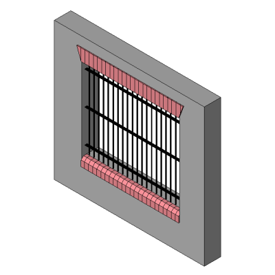 Grill Assembly