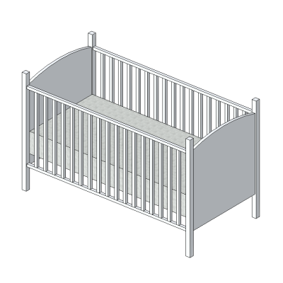 Crib